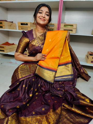 50% offer gadwal silk saree