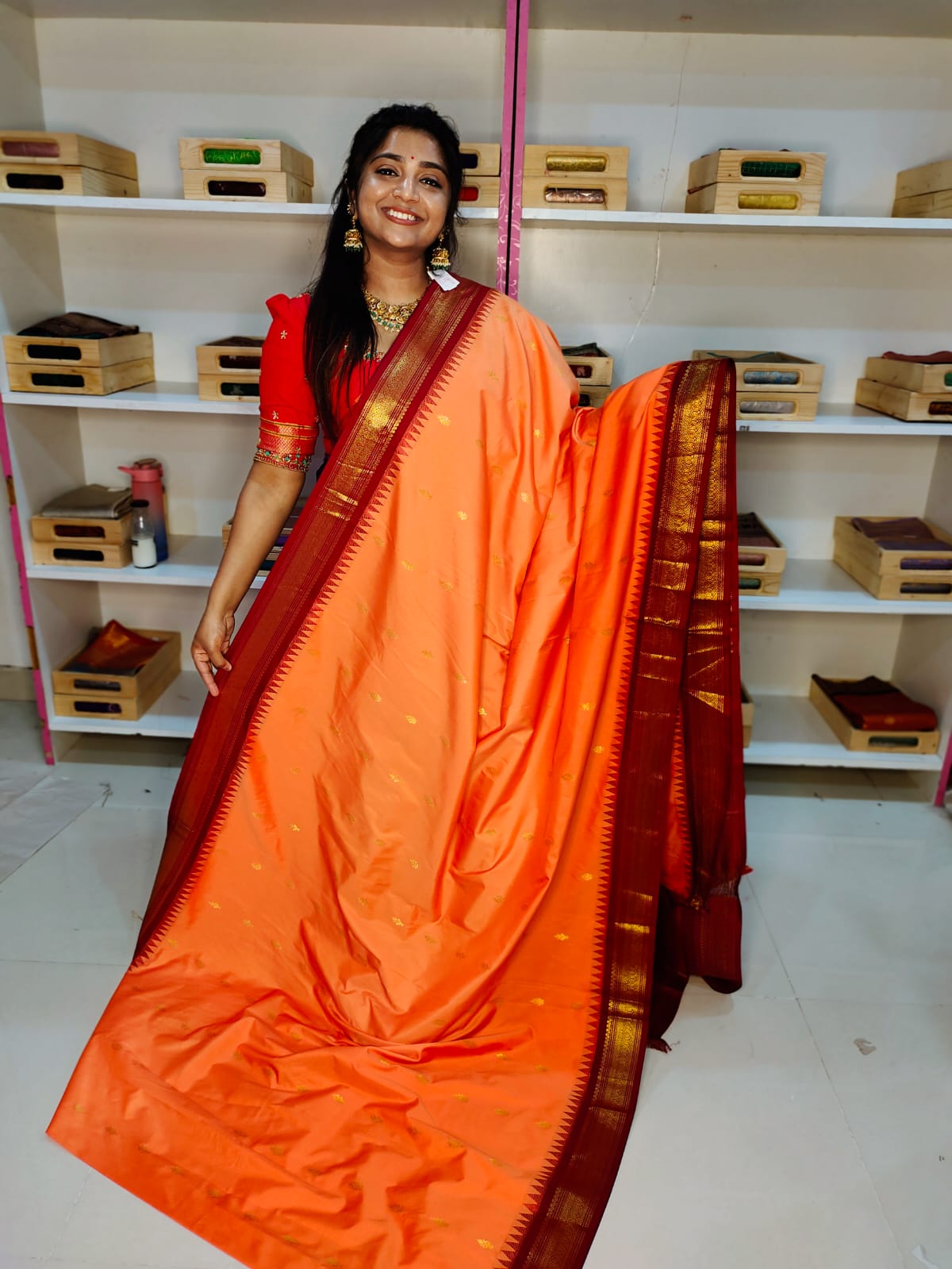 Feb gadwal sale