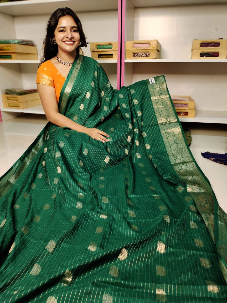 దీపావళికి చీరలు ఆఫర్ చేయండి