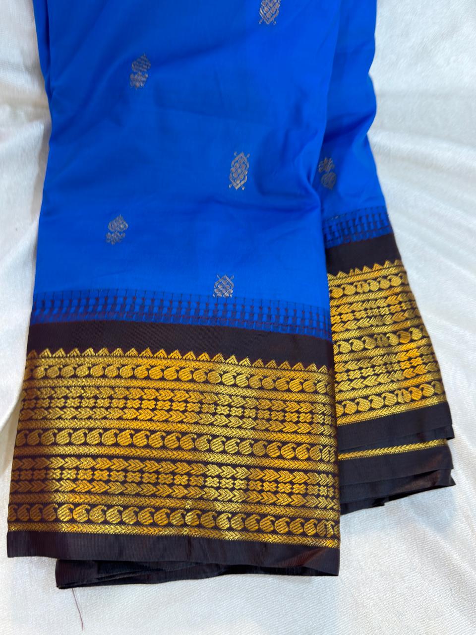 Gadwal cleance sale