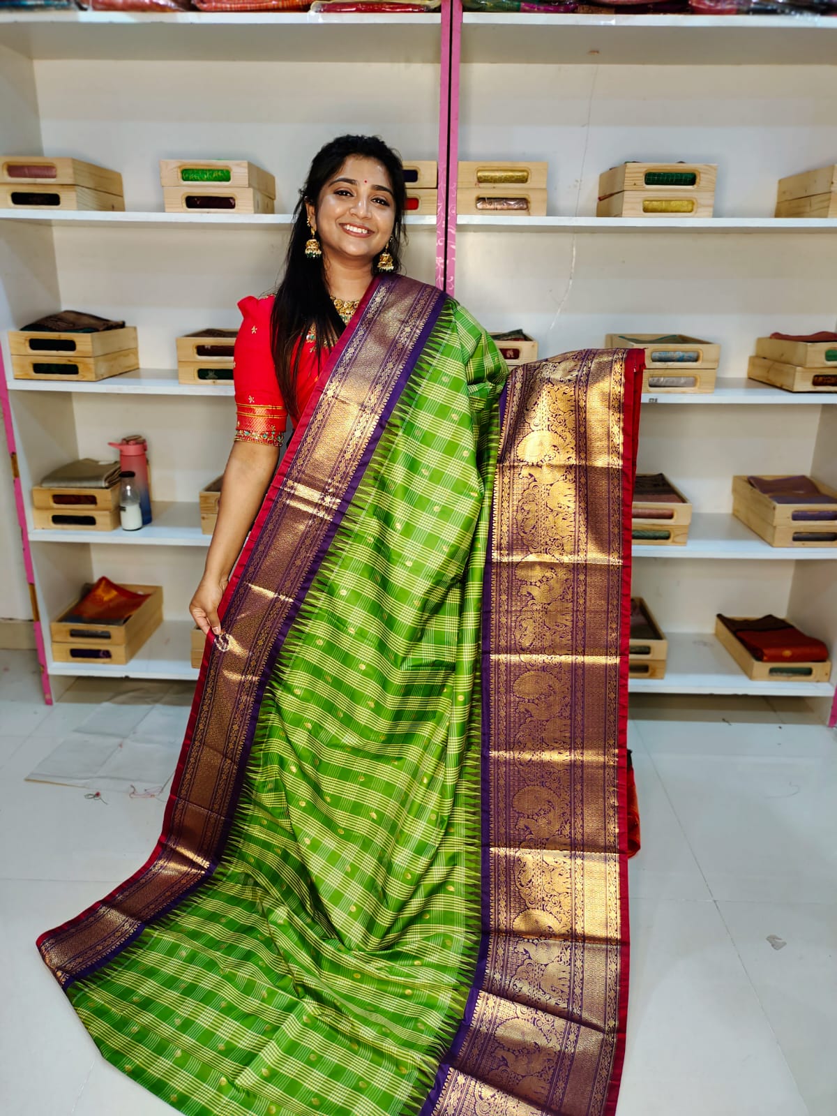 VG gadwal