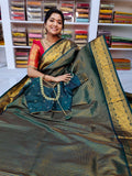 Ready to wear sarees