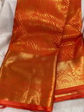 90% offer Kanchi pattu collection