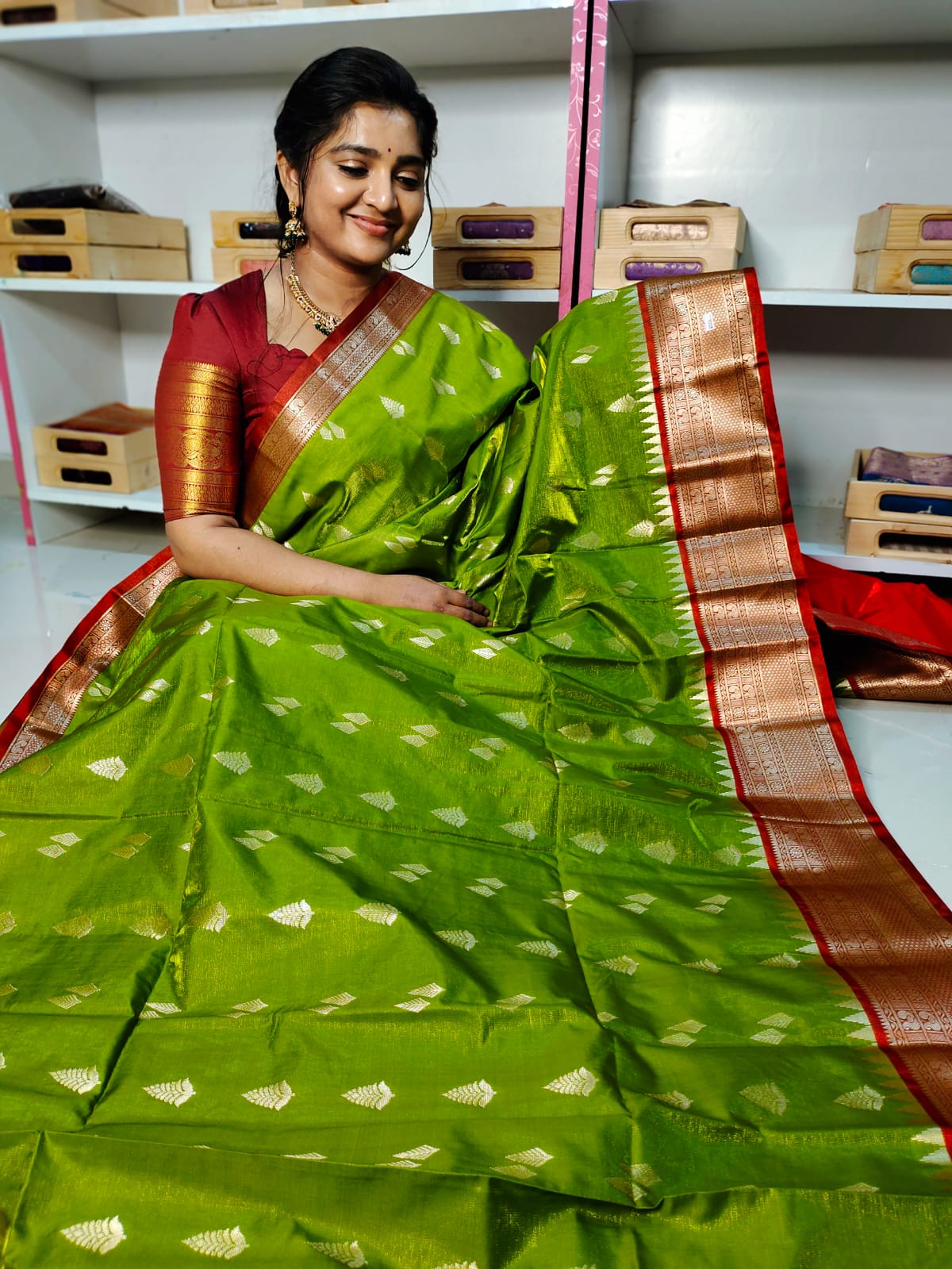 NP1450 పరిచయం