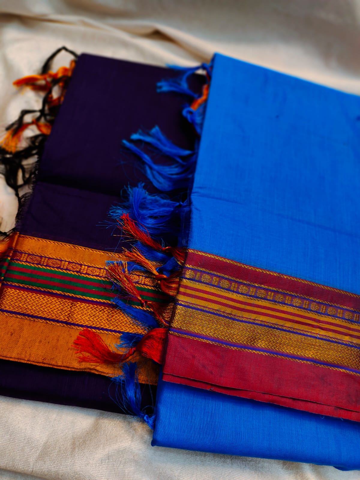 1+1 offer saree
