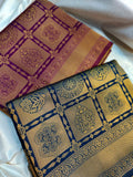 1+1 offer saree