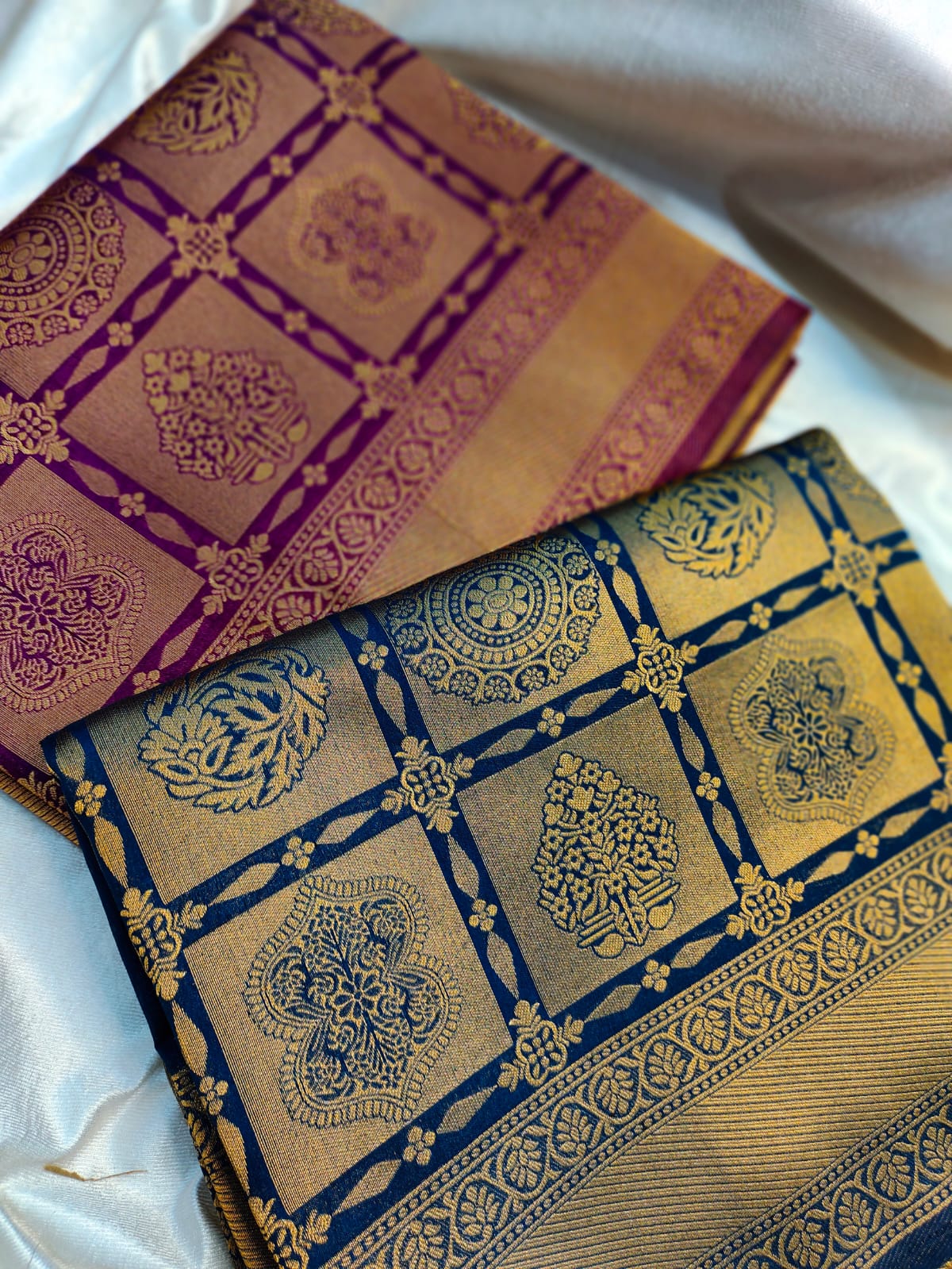 1+1 offer saree