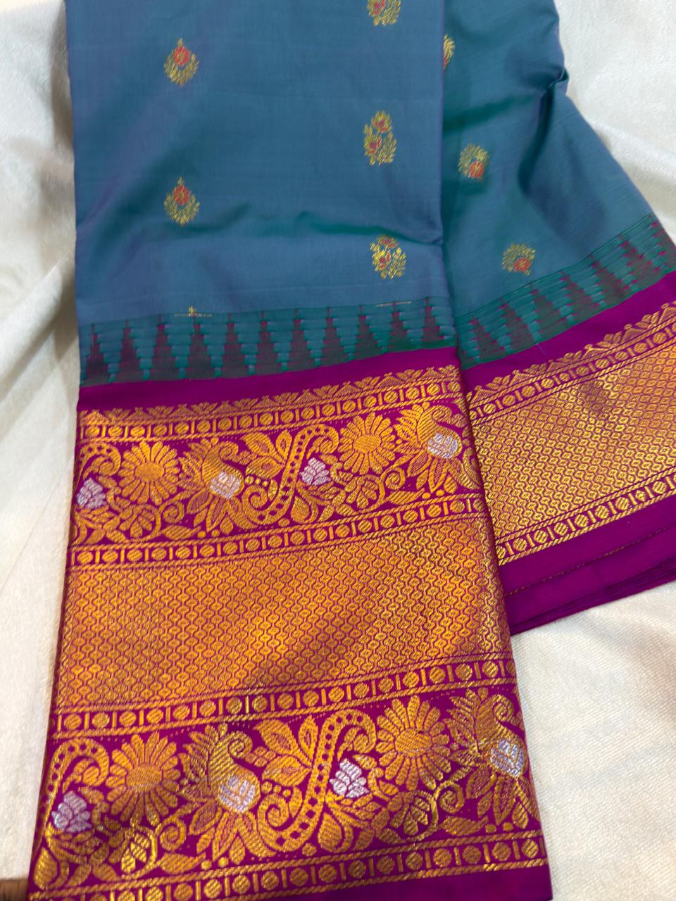 Gadwal cleance sale