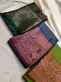 1+2 kanchi sarees