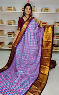 50% offer gadwal silk saree