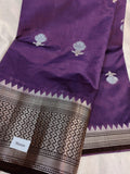 Mango silk