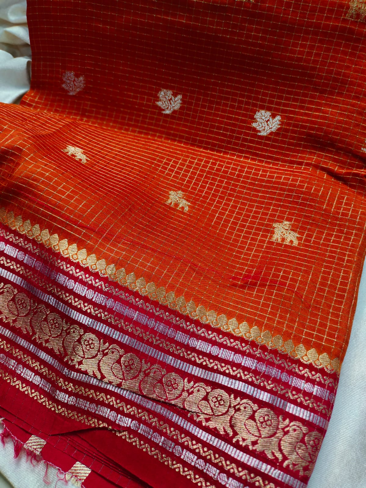 HO silk
