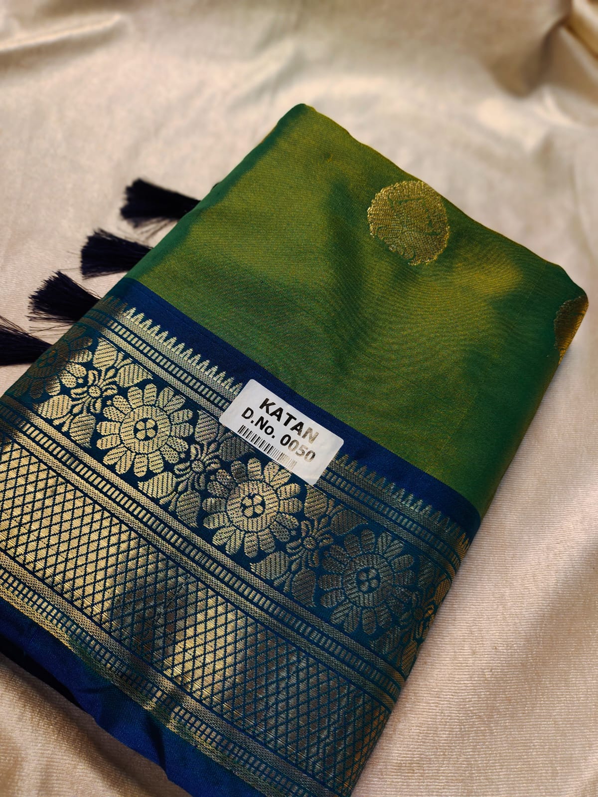 Katan silk