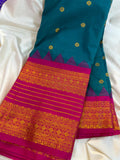 Gadwal cleance sale