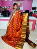 60% offer Gadwal sarees