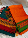 1+1 offer saree