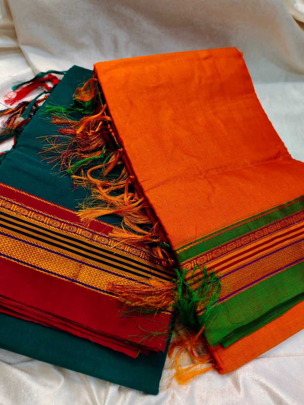 1+1 offer saree