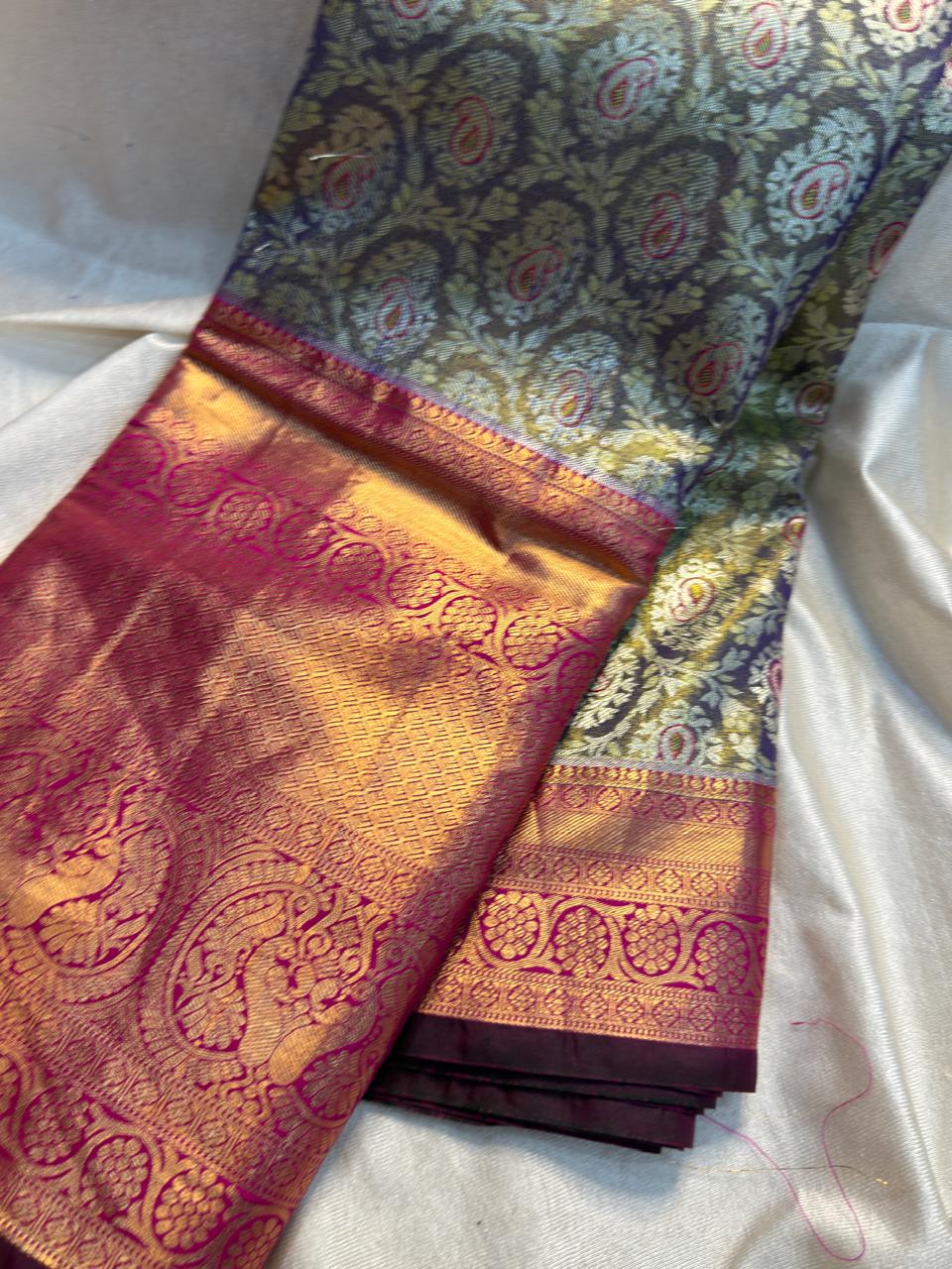 Ashadam Kanchi offer