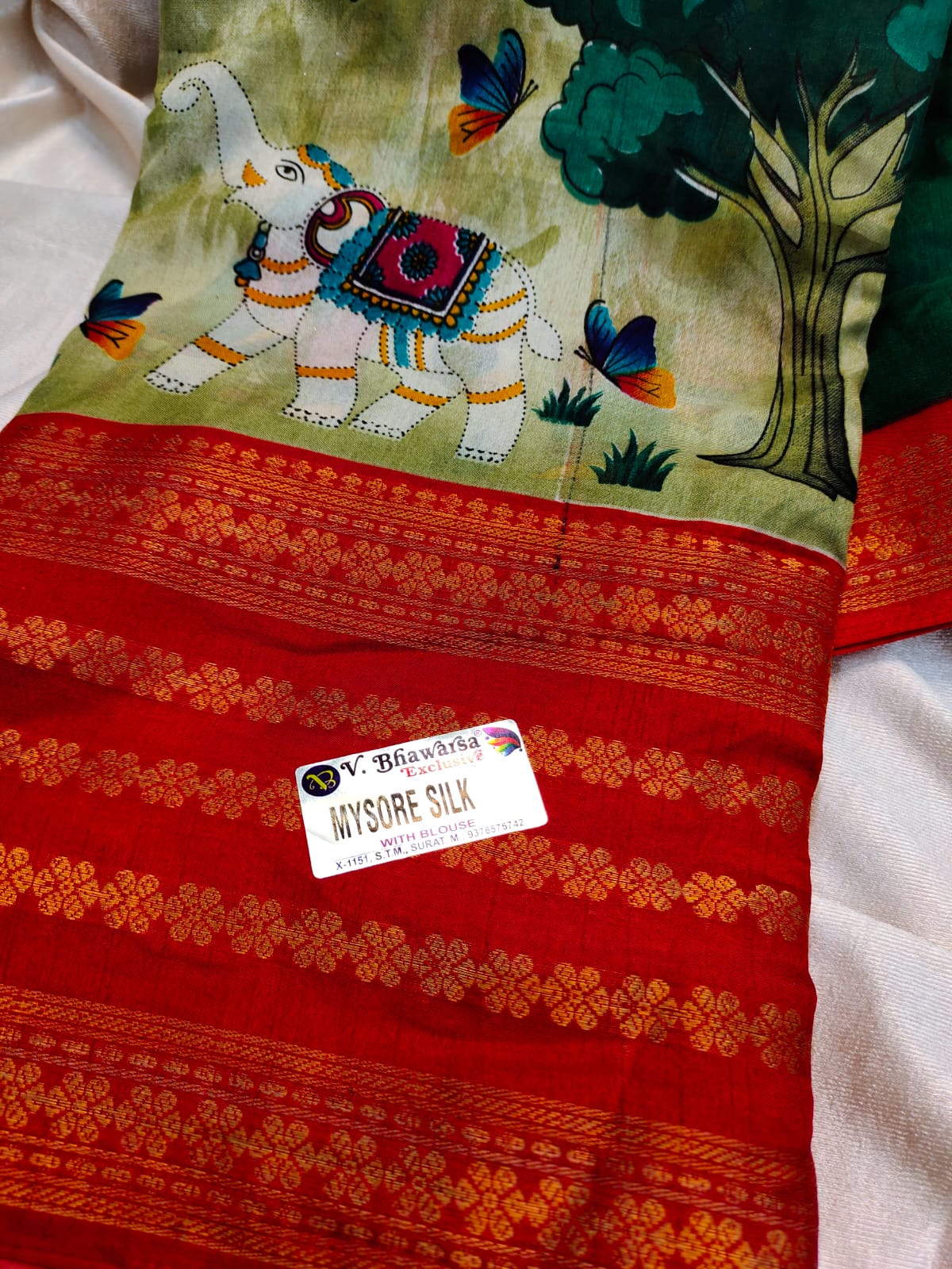 Sale 499