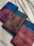 1+2 kanchi sarees