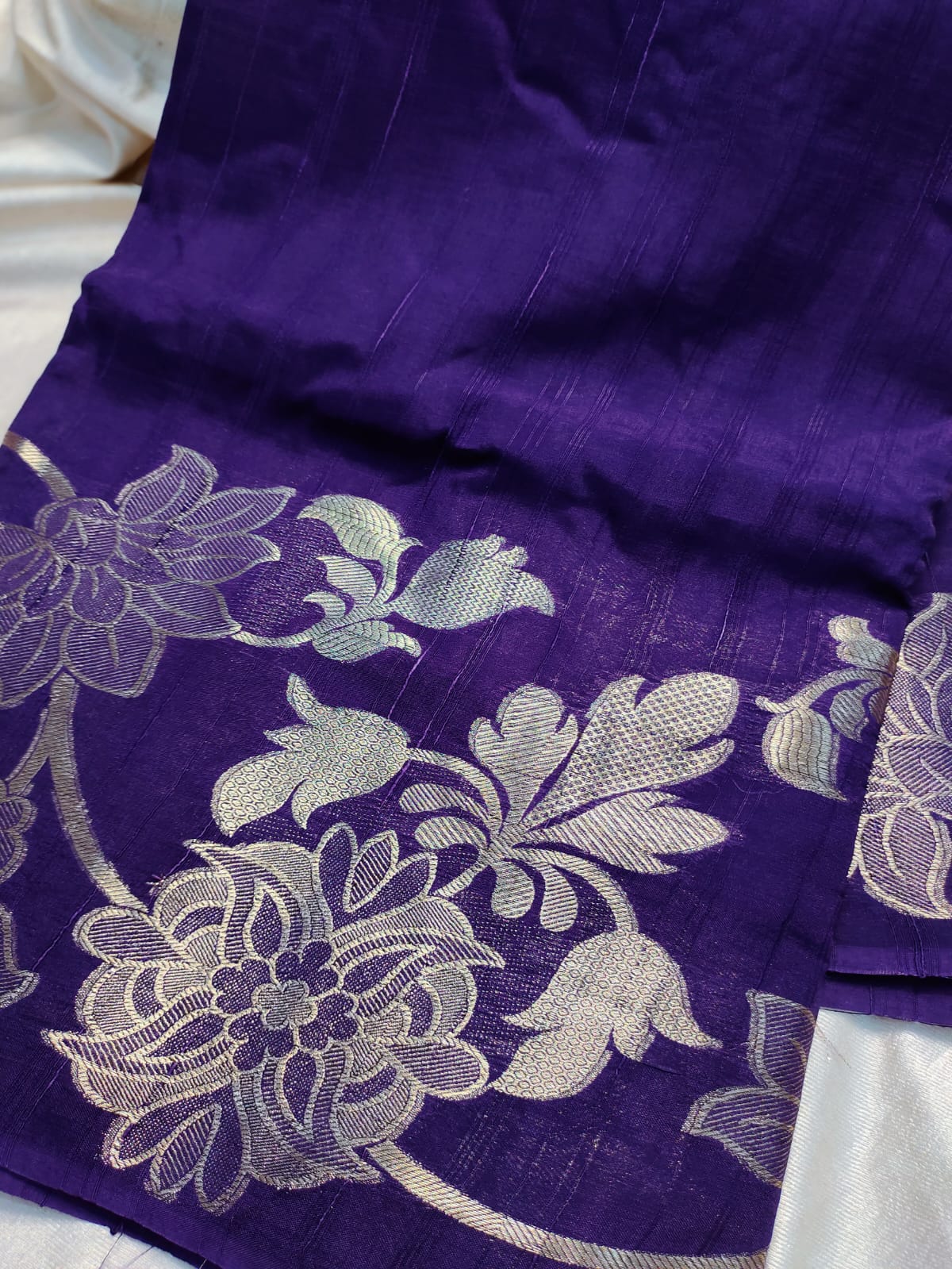 HO CREP 50% OFFER SAREES