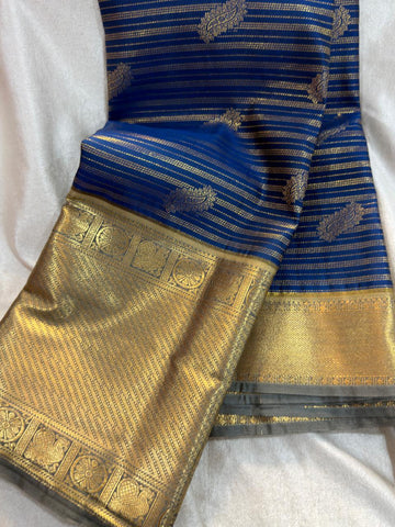 90% offer Kanchi pattu collection