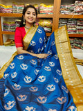 Pure katan pattu