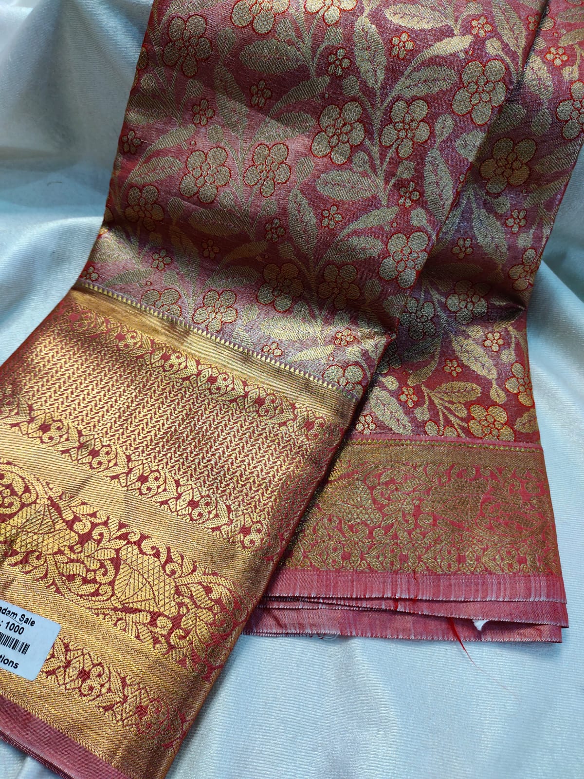 Kanchi 1 day sale