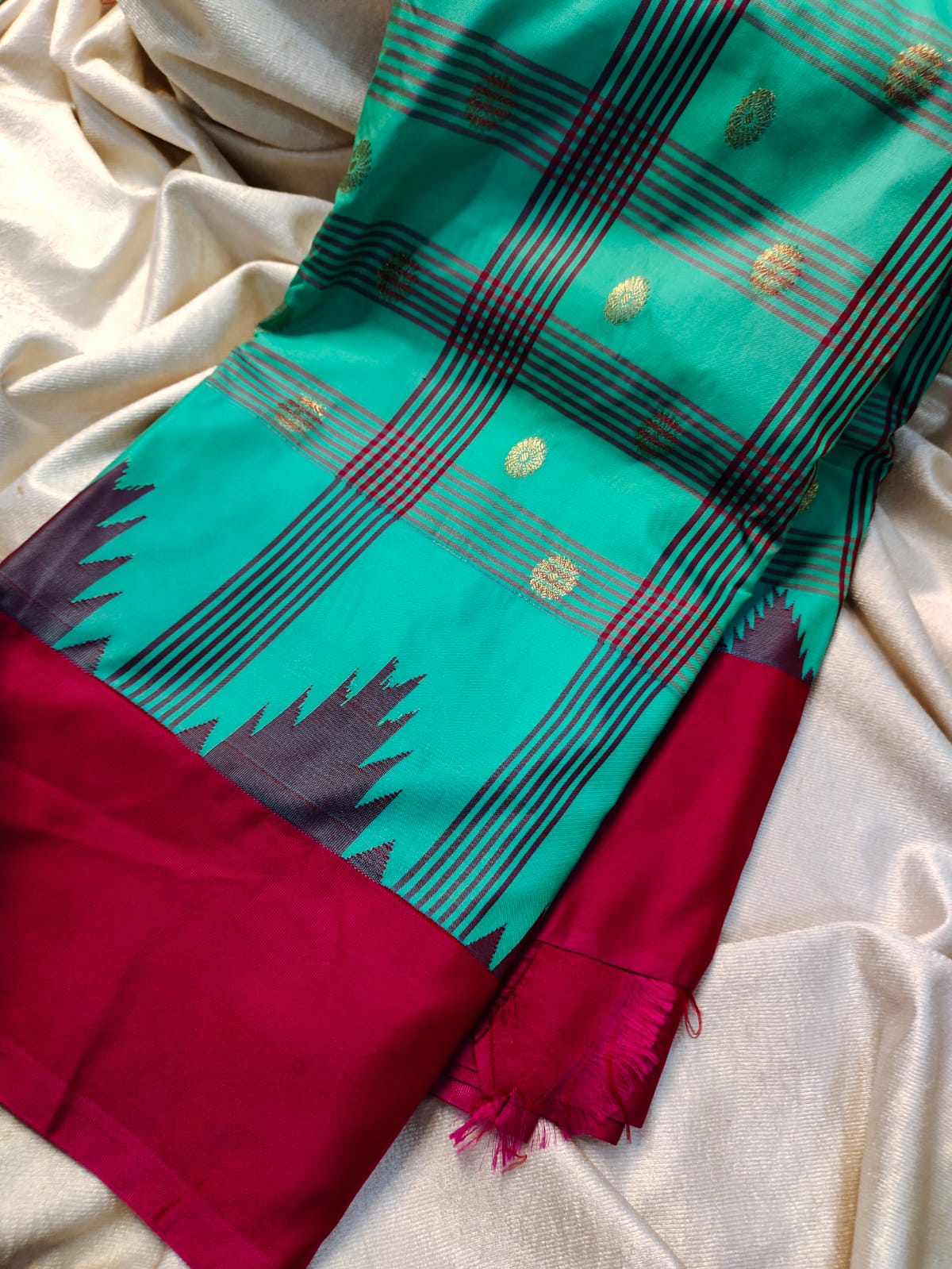 Ashadam. Gadwal sale