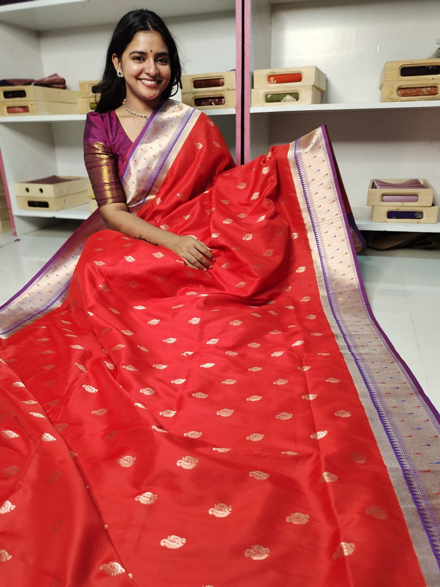 Diwali offer sarees.