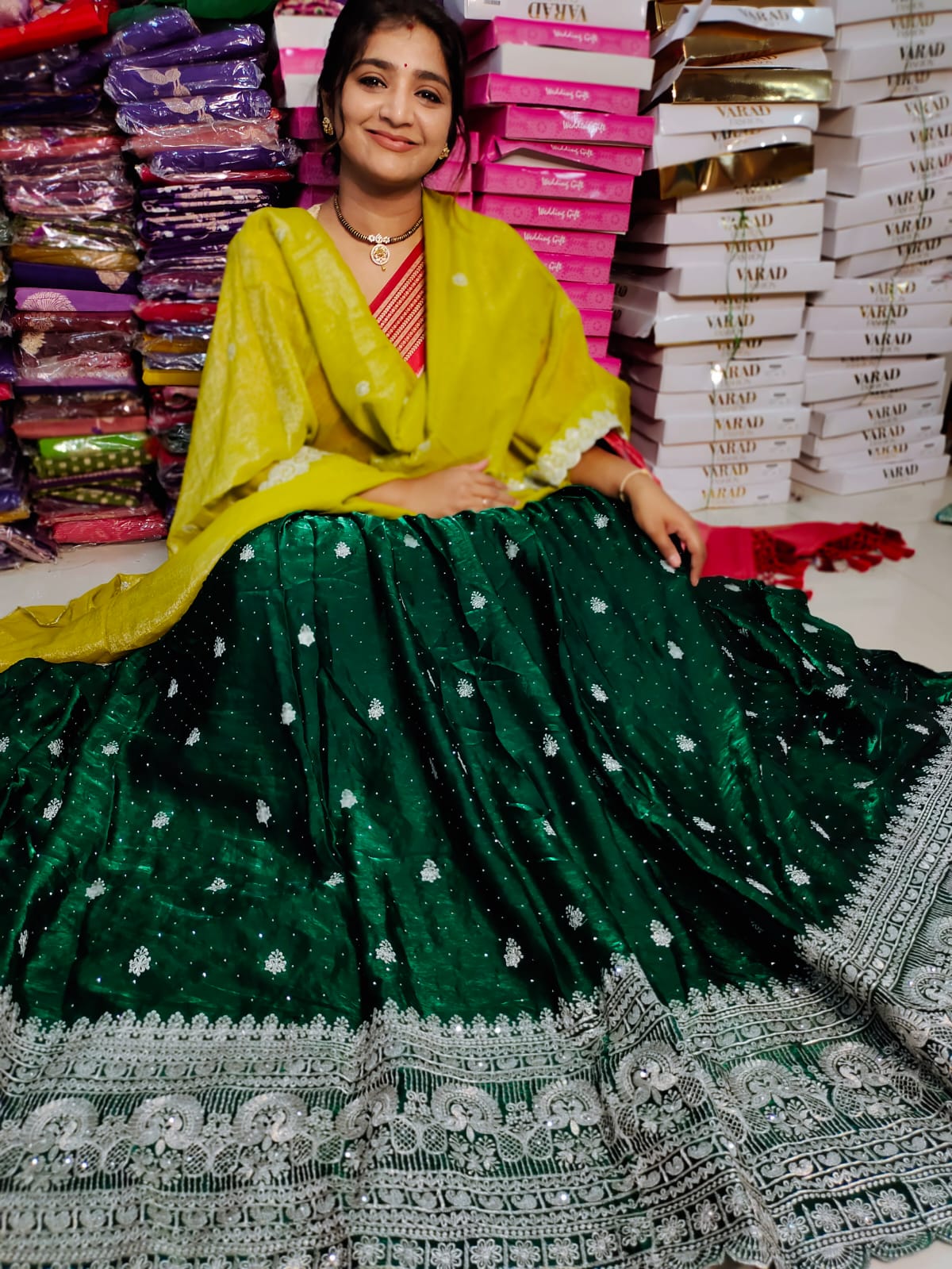 Lehenga
