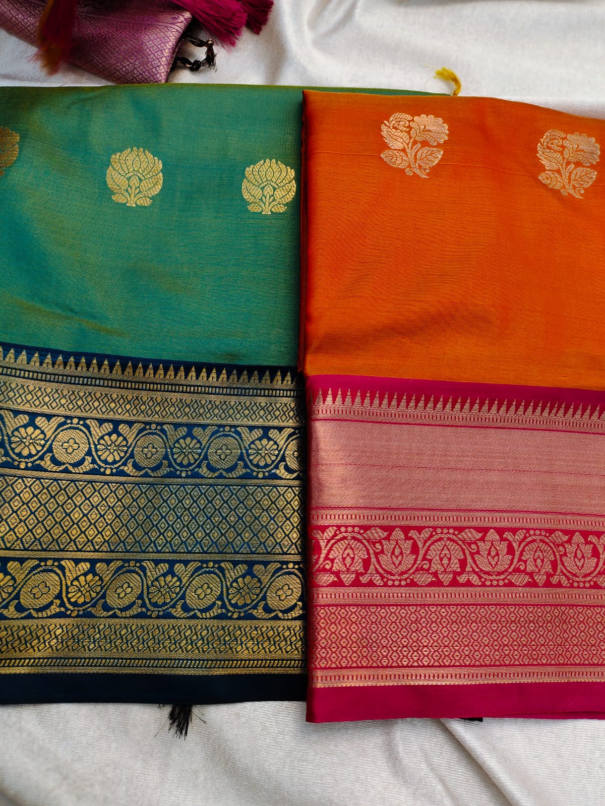 1+1 uppda silk