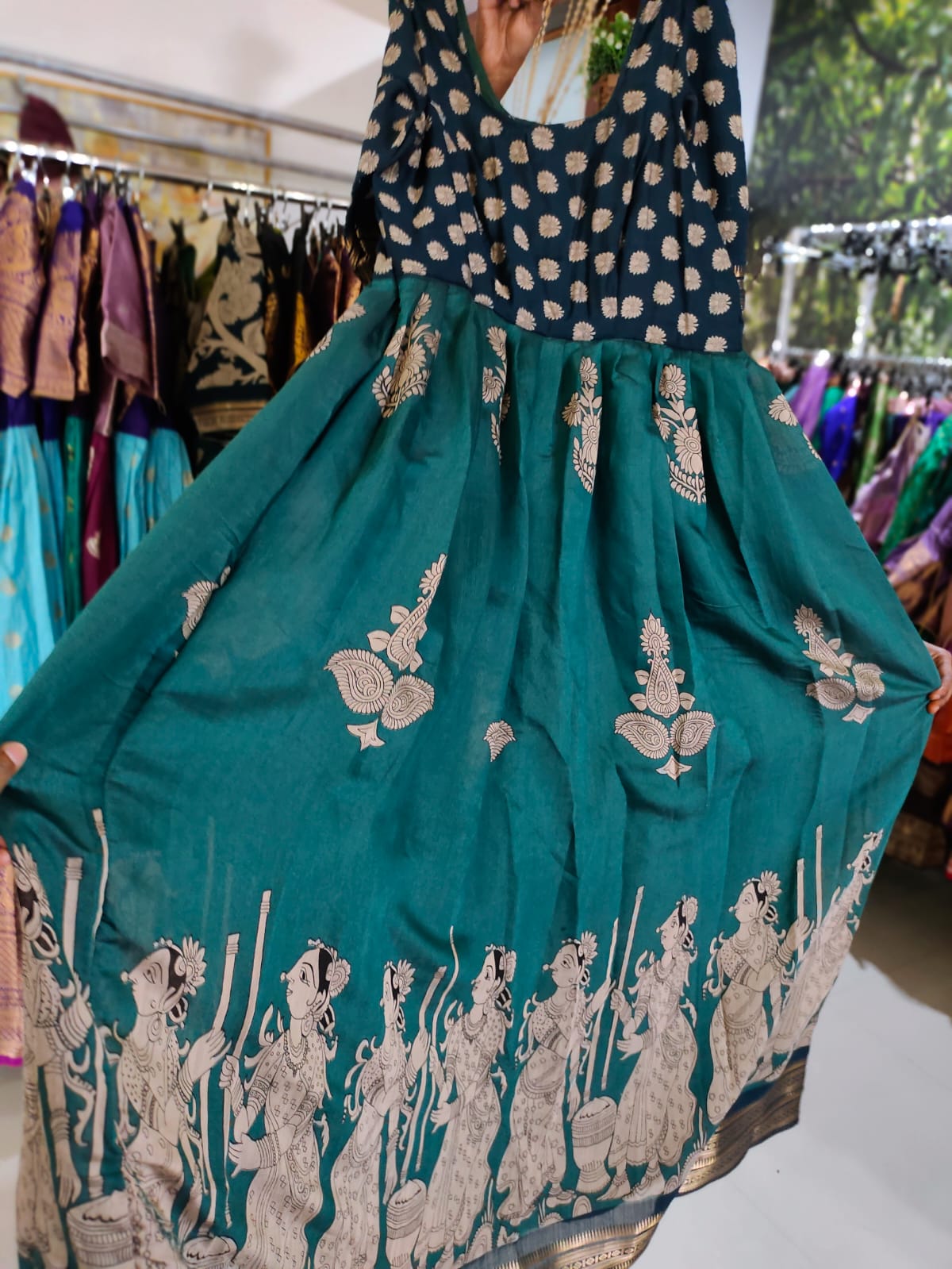 Sale frocks