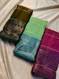 1+2 kuppadam sarees