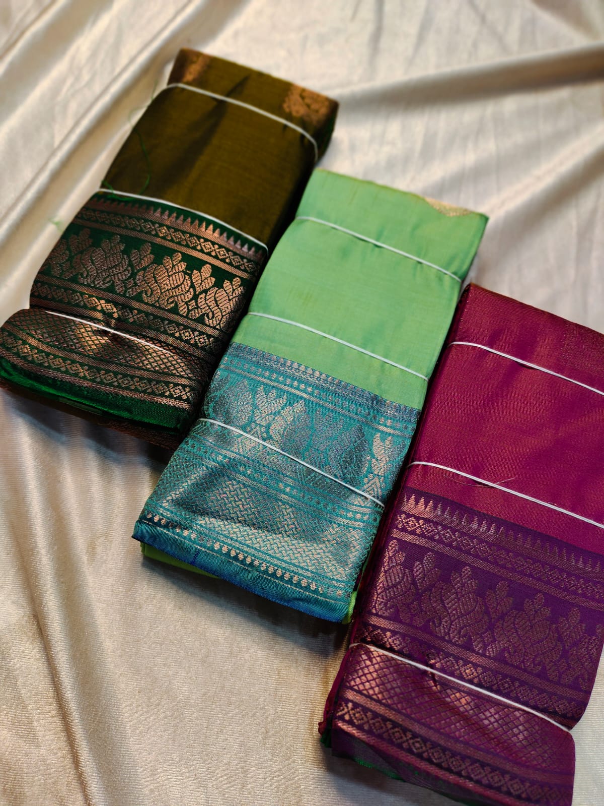 1+2 kuppadam sarees