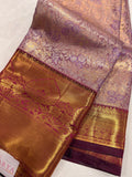 90% offer kanchi pattu collection
