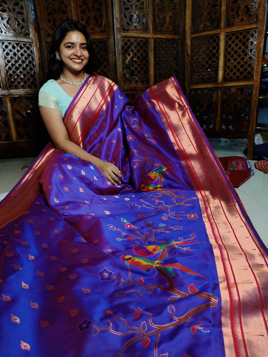 50% offer Saree