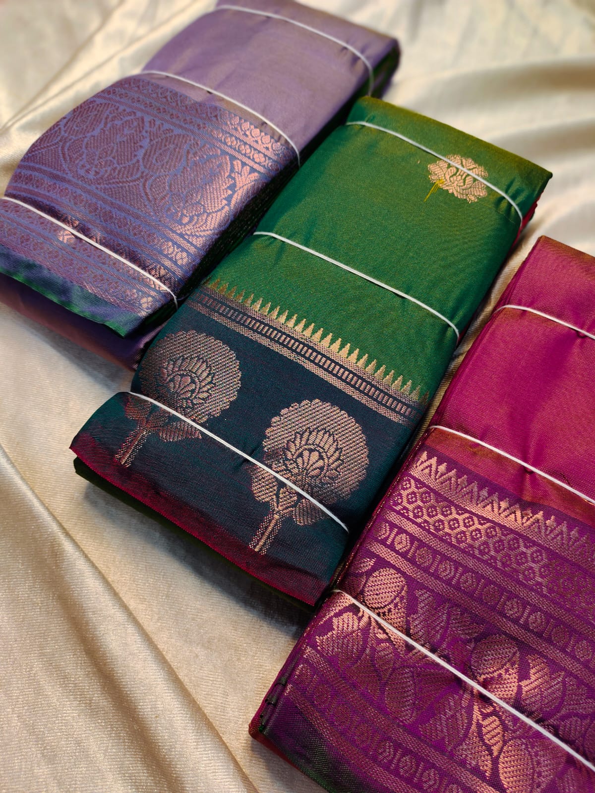 1+2 kuppadam sarees