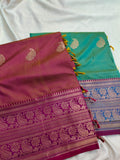 1+1 uppda silk