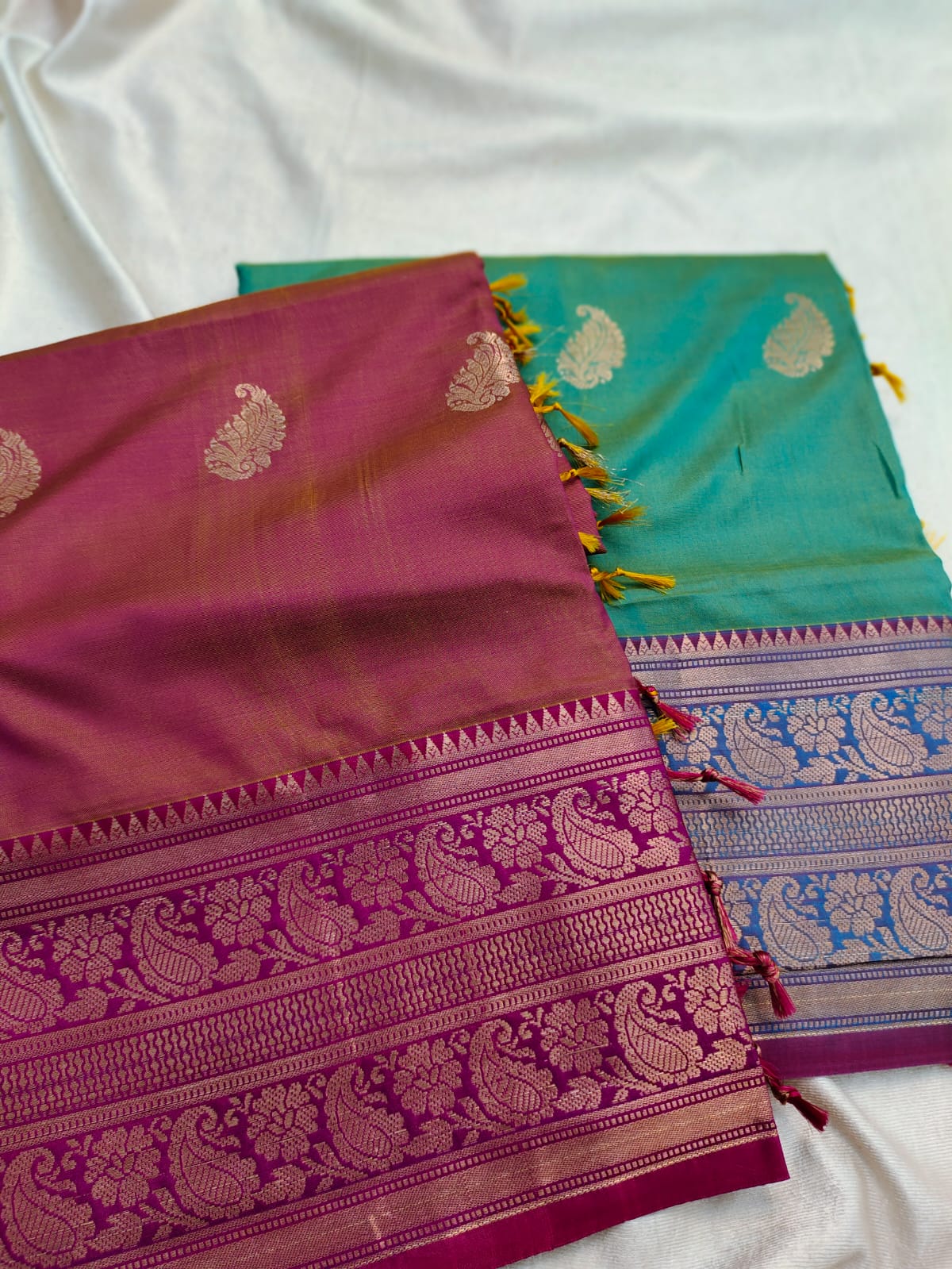 1+1 uppda silk