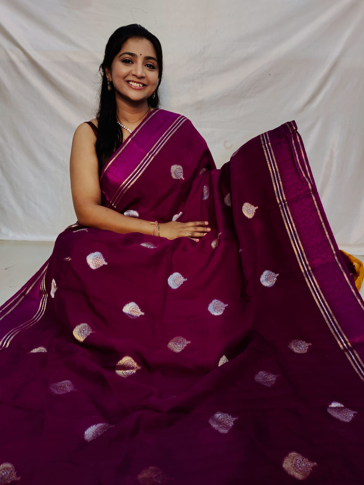 Matka silk
