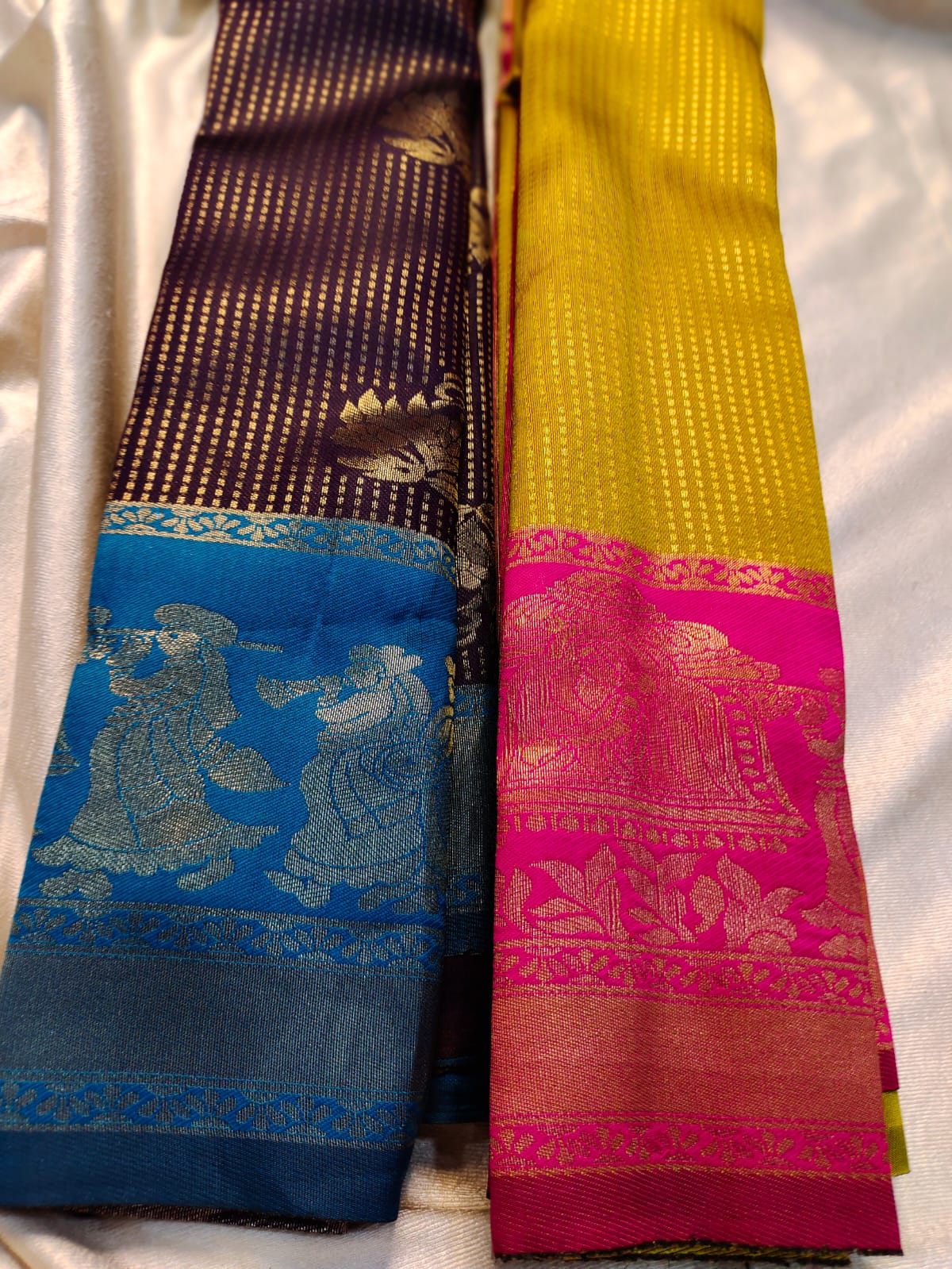 1+1 katan silk