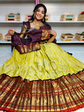Gadwal lehangas