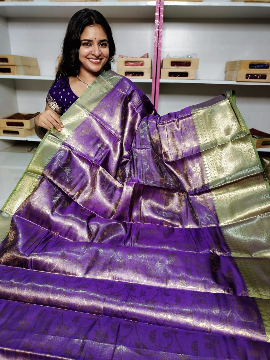 Dussehra offer saree