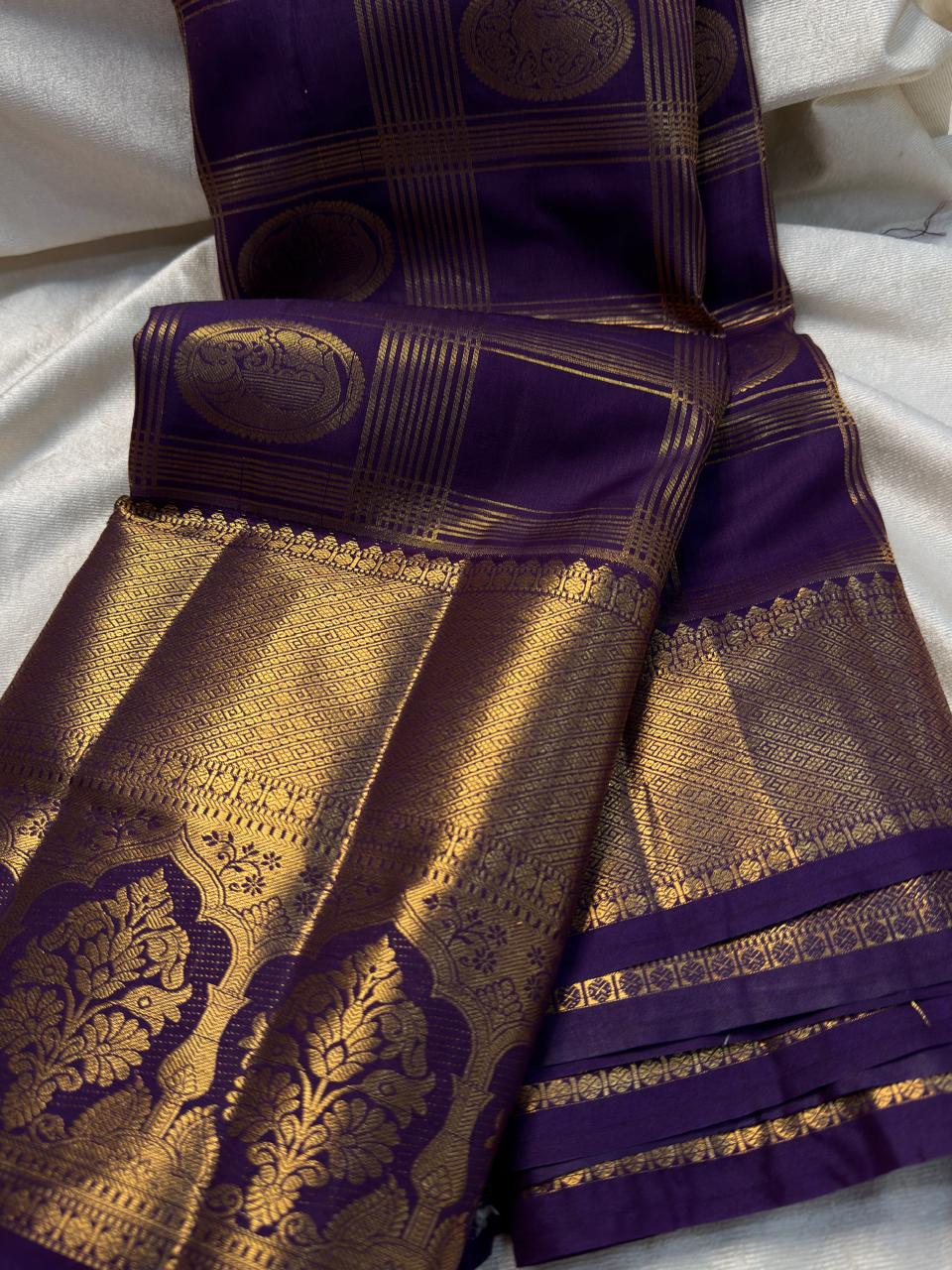 Kanchi offer