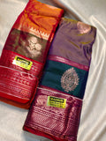 1+1 offer Uppada silk