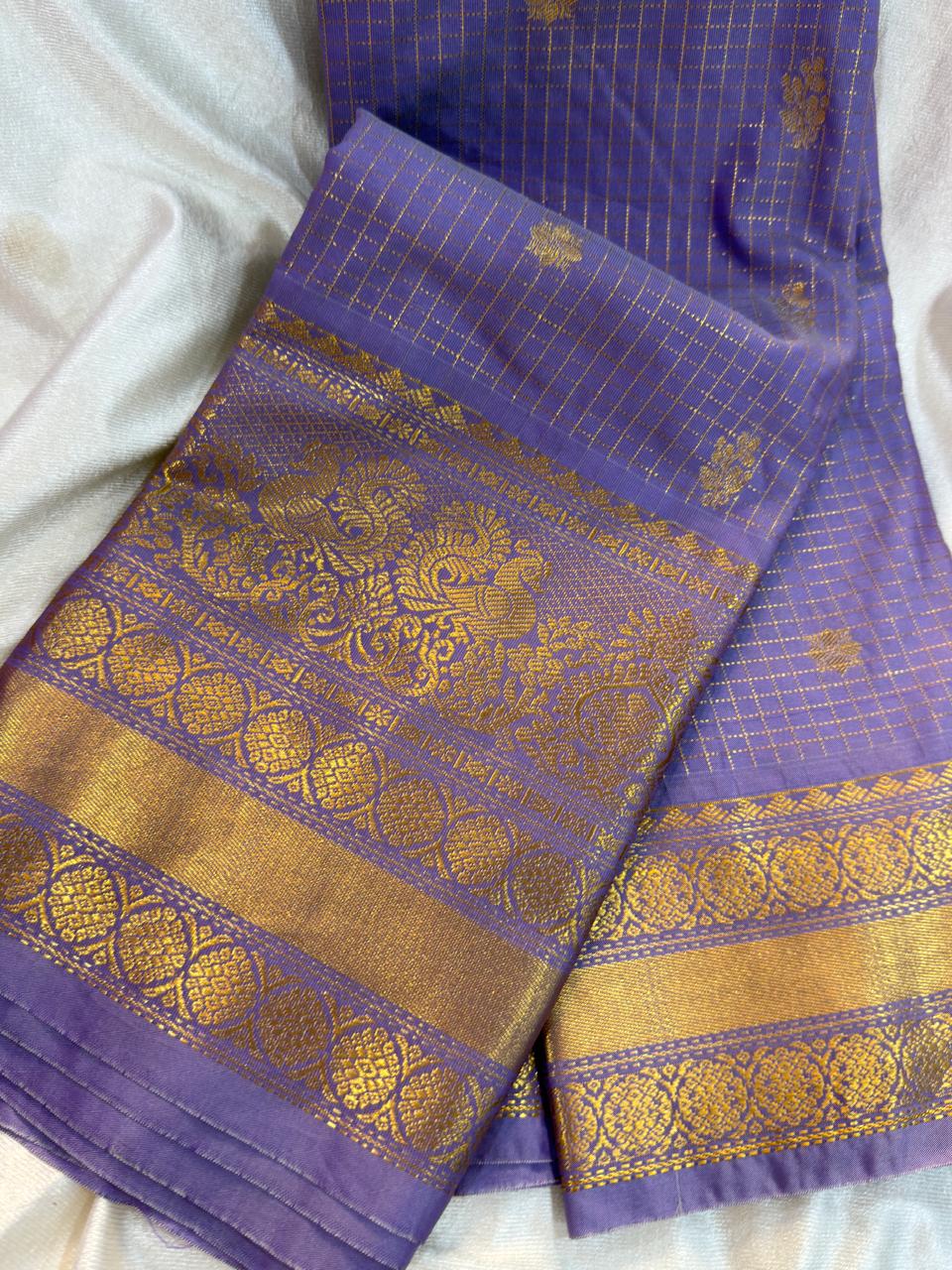 Gadwal cleance sale