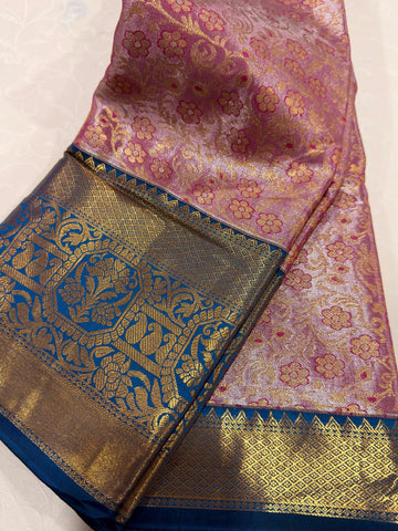 90% offer kanchi pattu collection