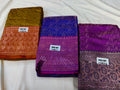 1+2 kanchi saree