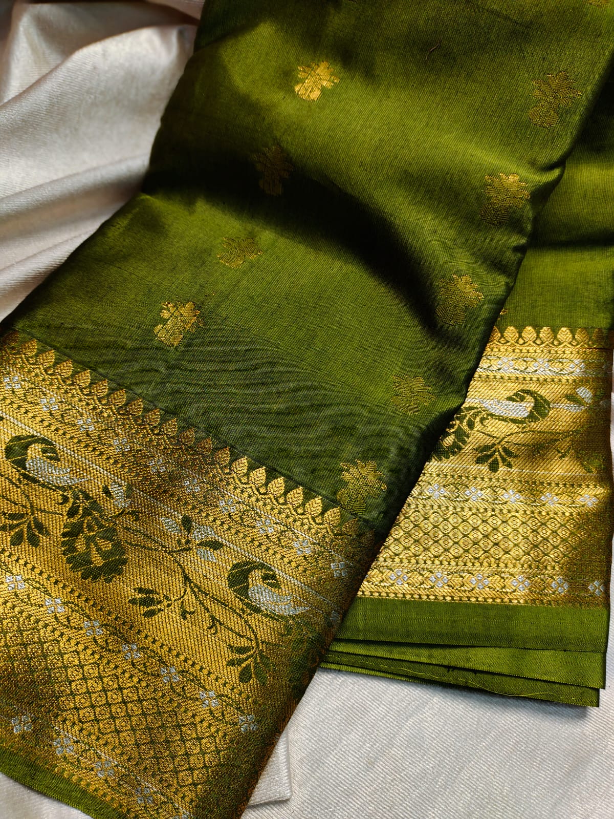 Gadwal sale
